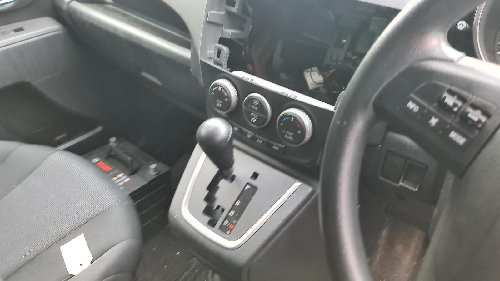 Mazda Premacy - CW 2010-2016