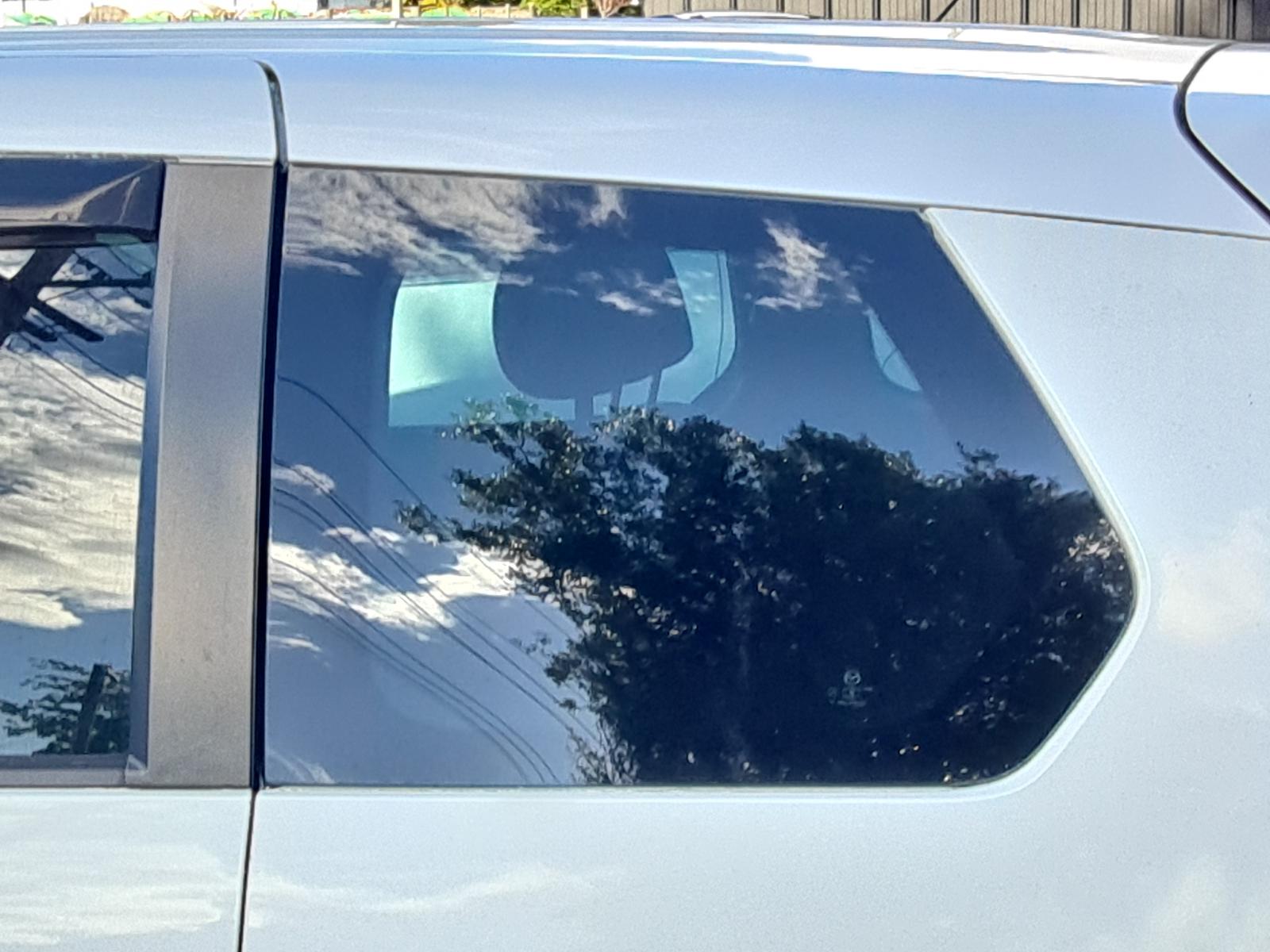 Mazda MPV - LY3P 2007-Present