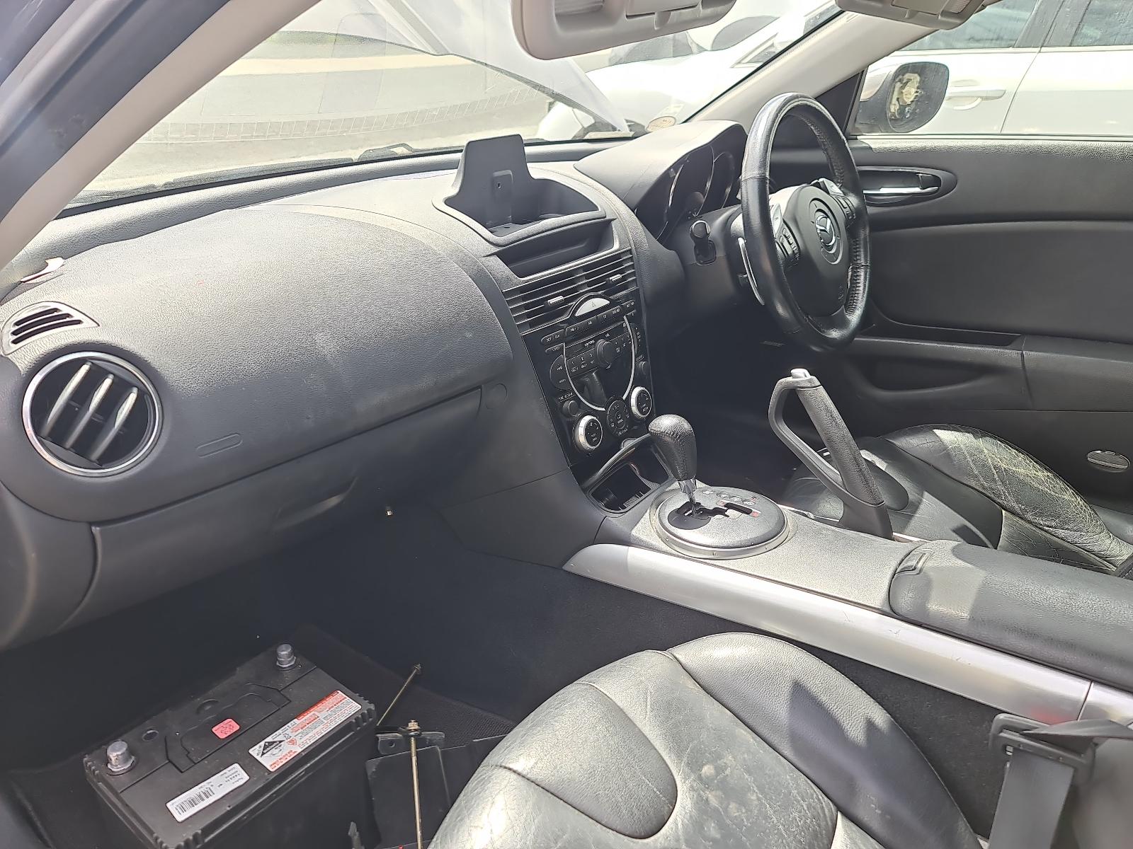 Mazda RX8 - SE 2003-2012