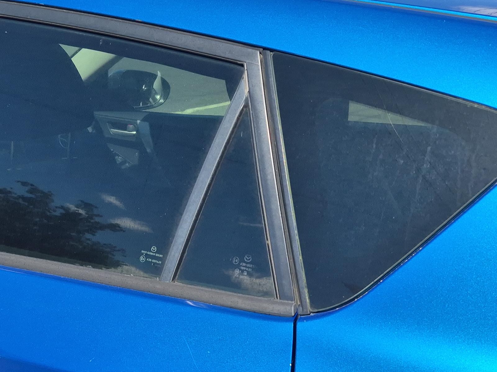 Mazda Axela - BL 2009-2013