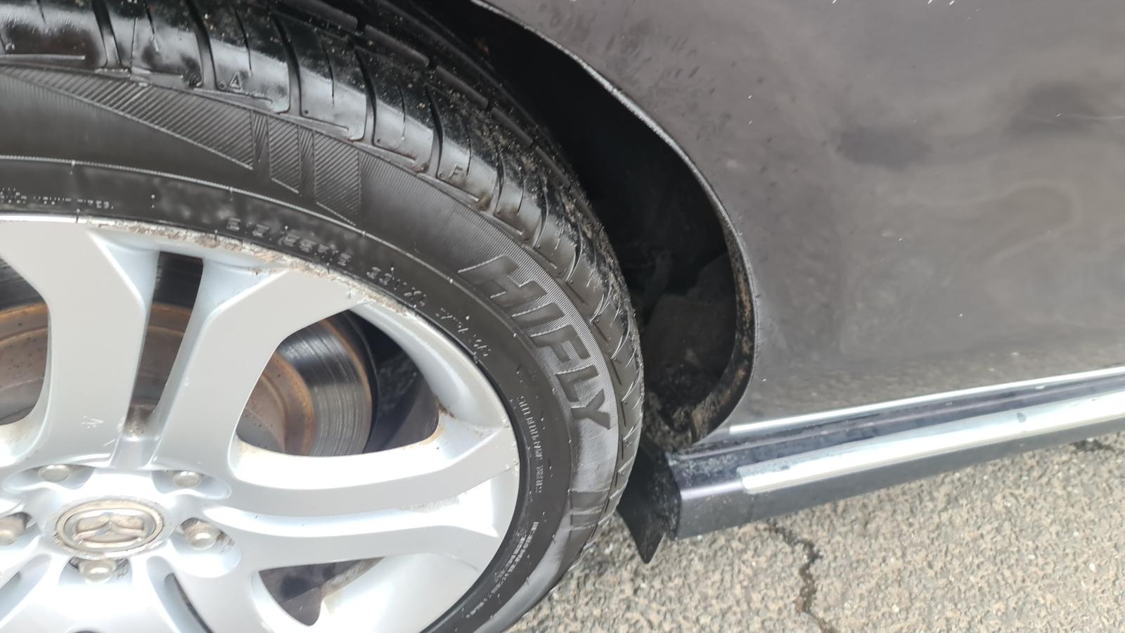 Mazda MPV - LY 2006-2016