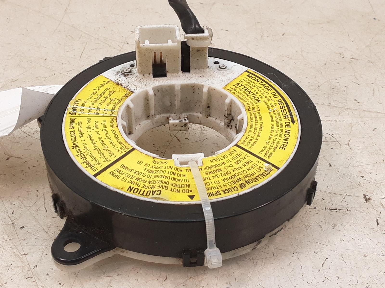 Airbag_Module_Sensor