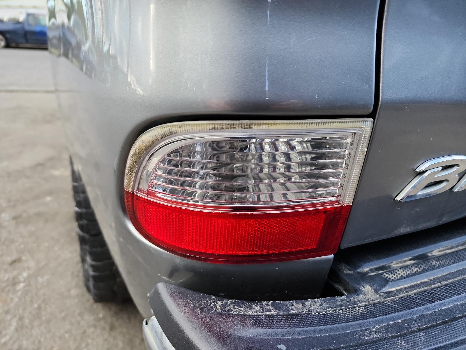 Mazda BT50 - UP 2011-Present