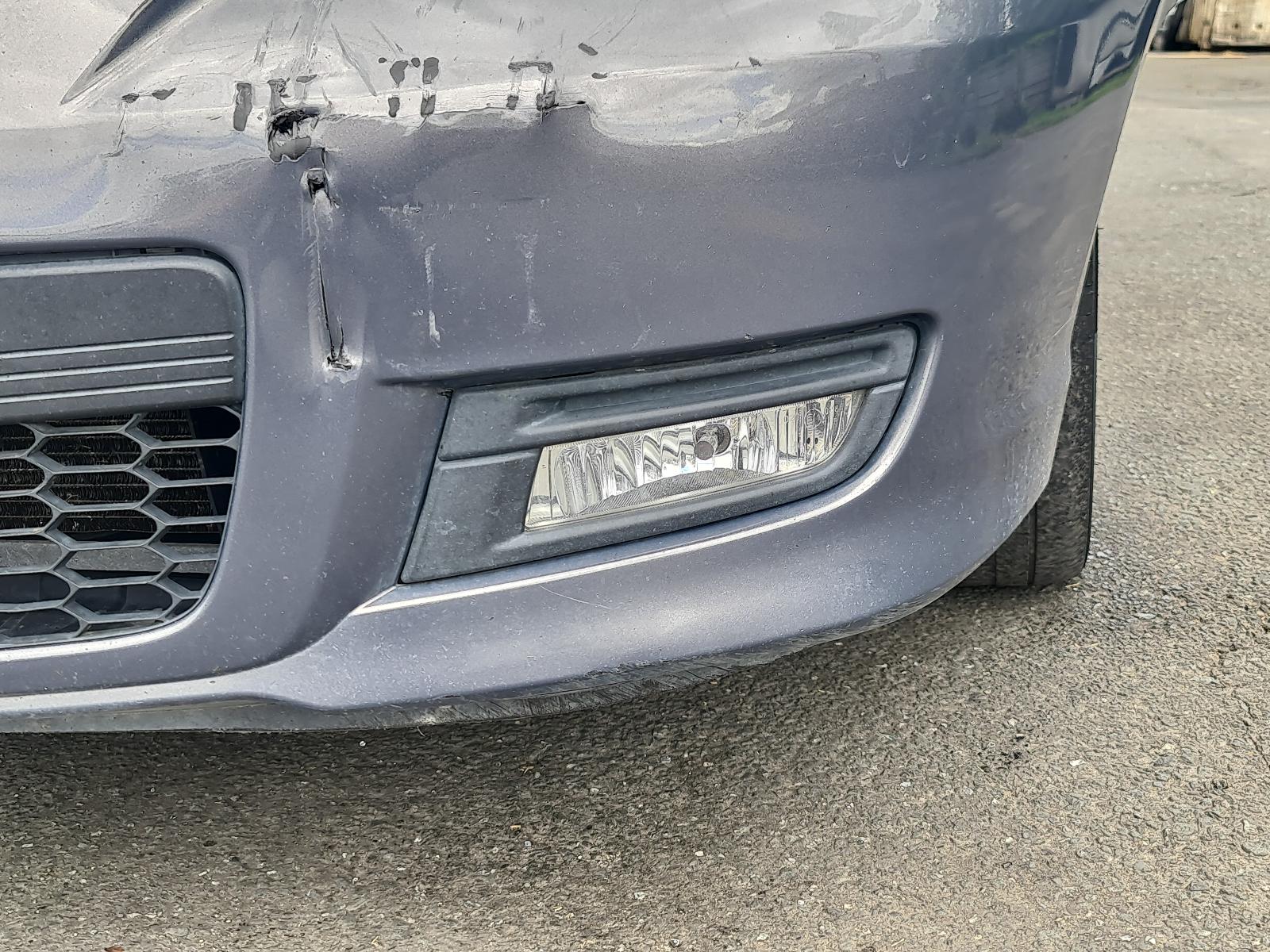 Mazda Mazda3 - BK 2003-2008