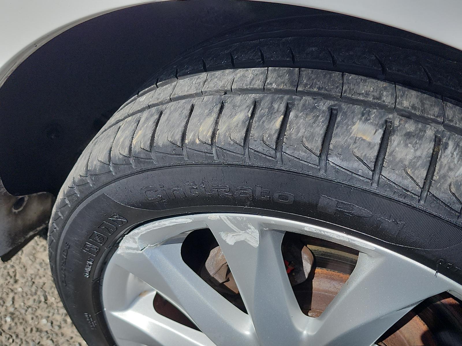 Mazda Atenza - GH 2008-2012