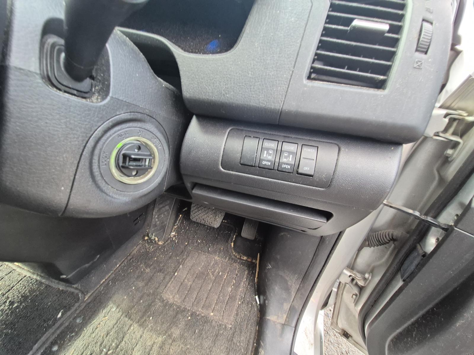 Mazda MPV - LY3P 2007-Present