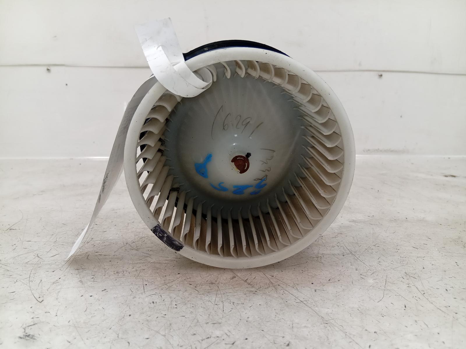 Heater_Fan_Motor