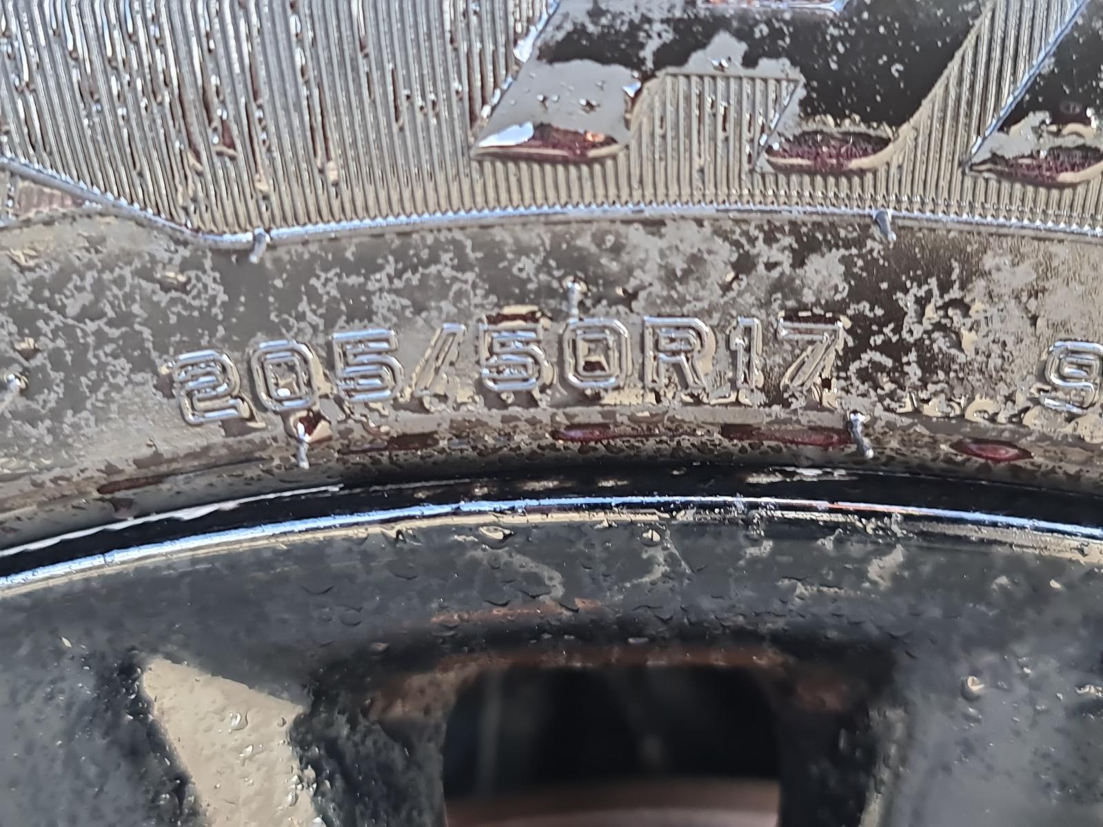 Mazda Axela - BL 2009-2013