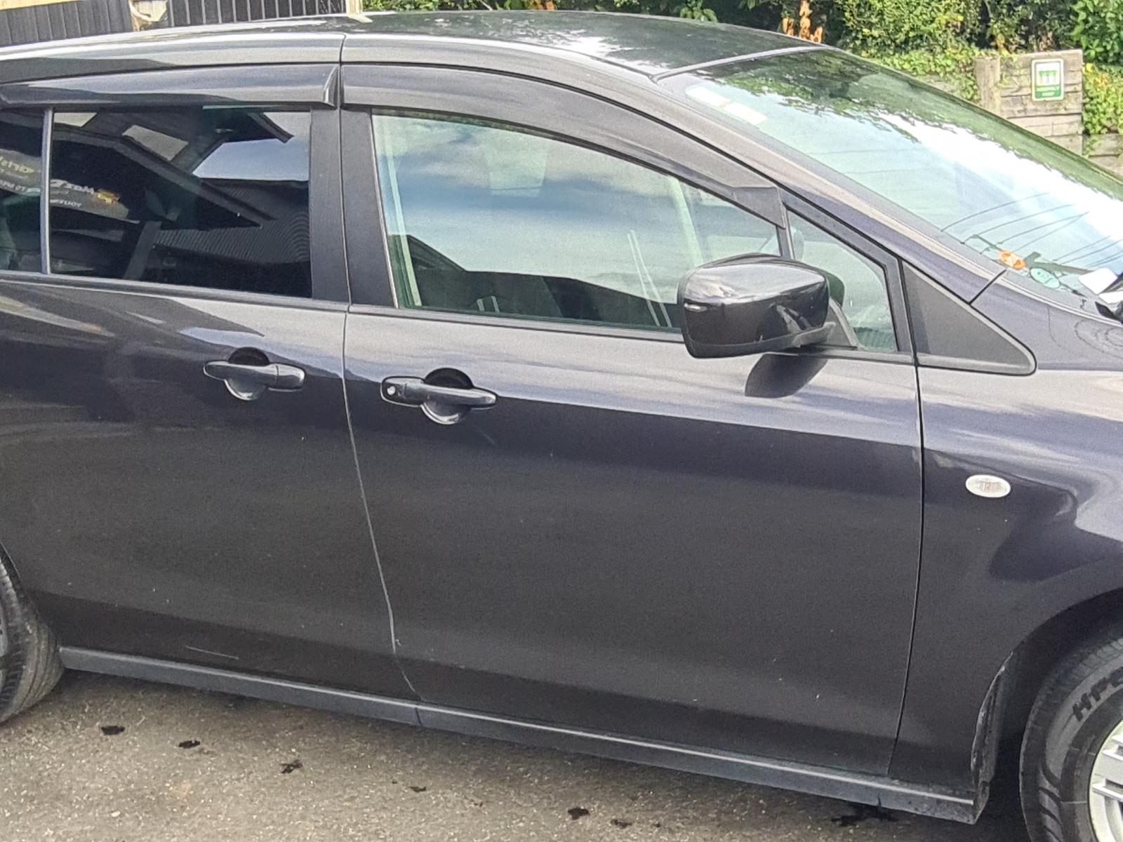 Mazda MPV - LY3P 2007-Present