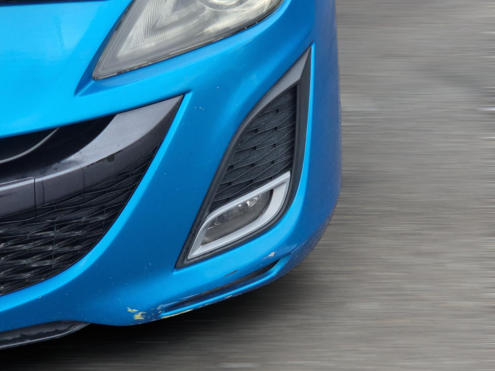 Mazda Axela - BL 2009-2013