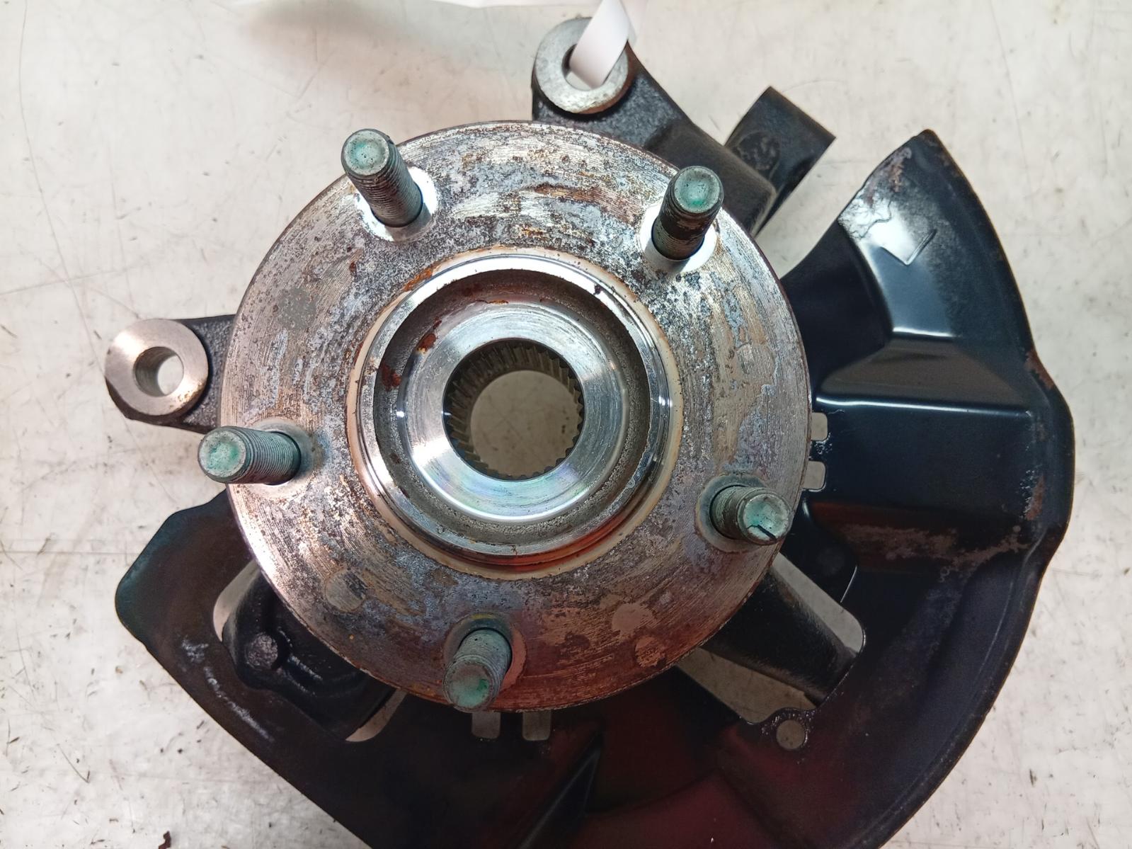 Left_Front_Hub_Assembly