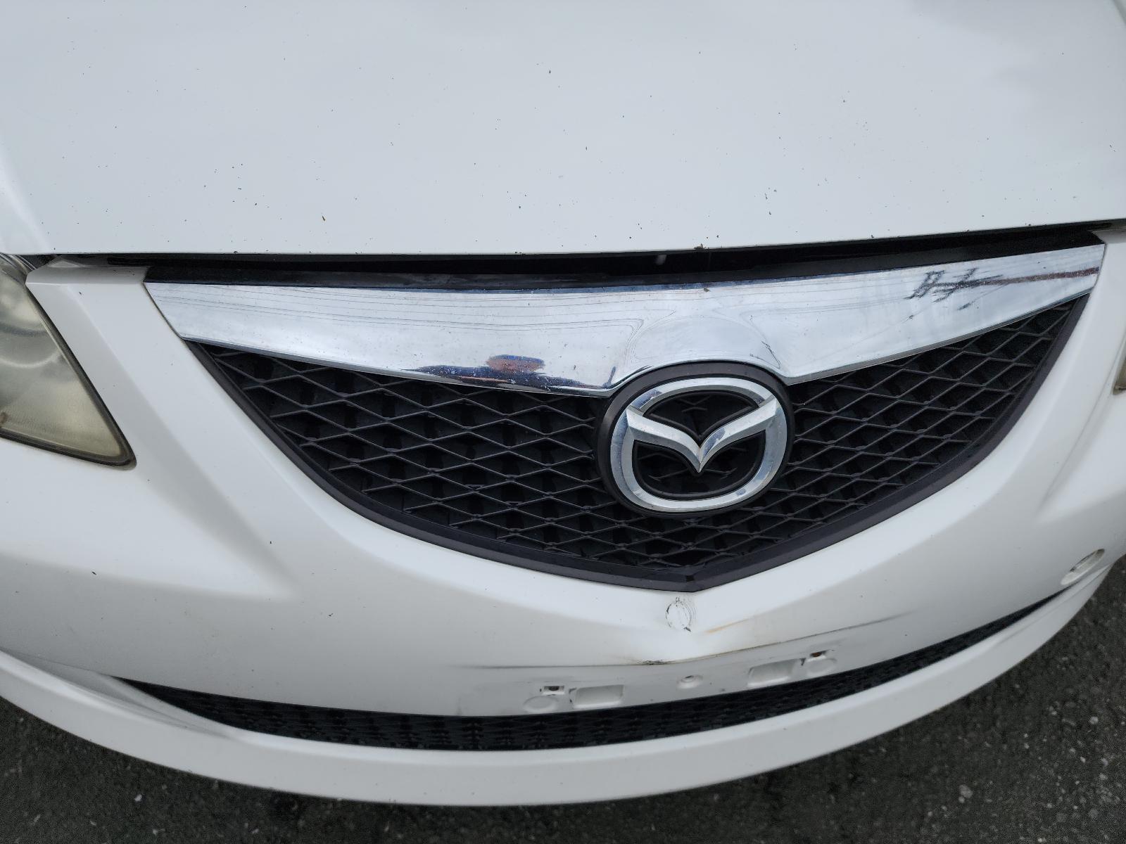 Mazda Atenza - GG 2002-2008