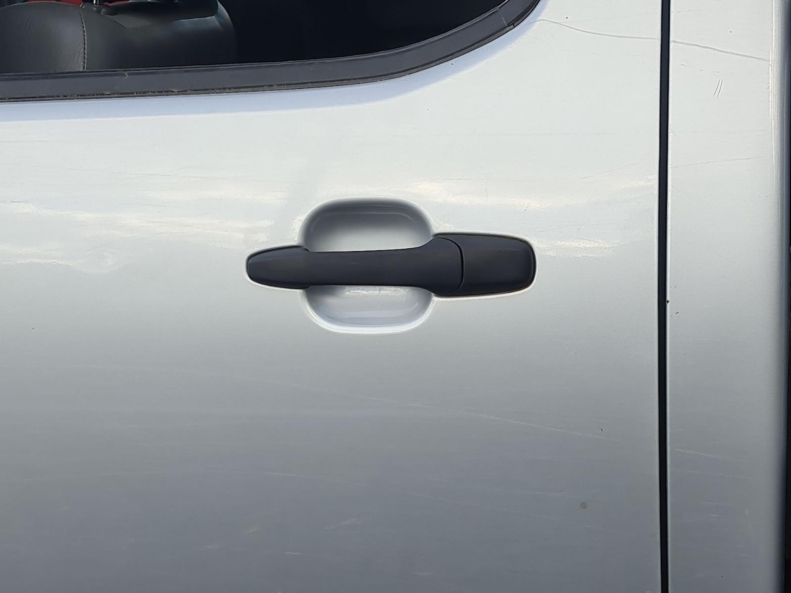 Mazda BT50 - UN 2006-2011