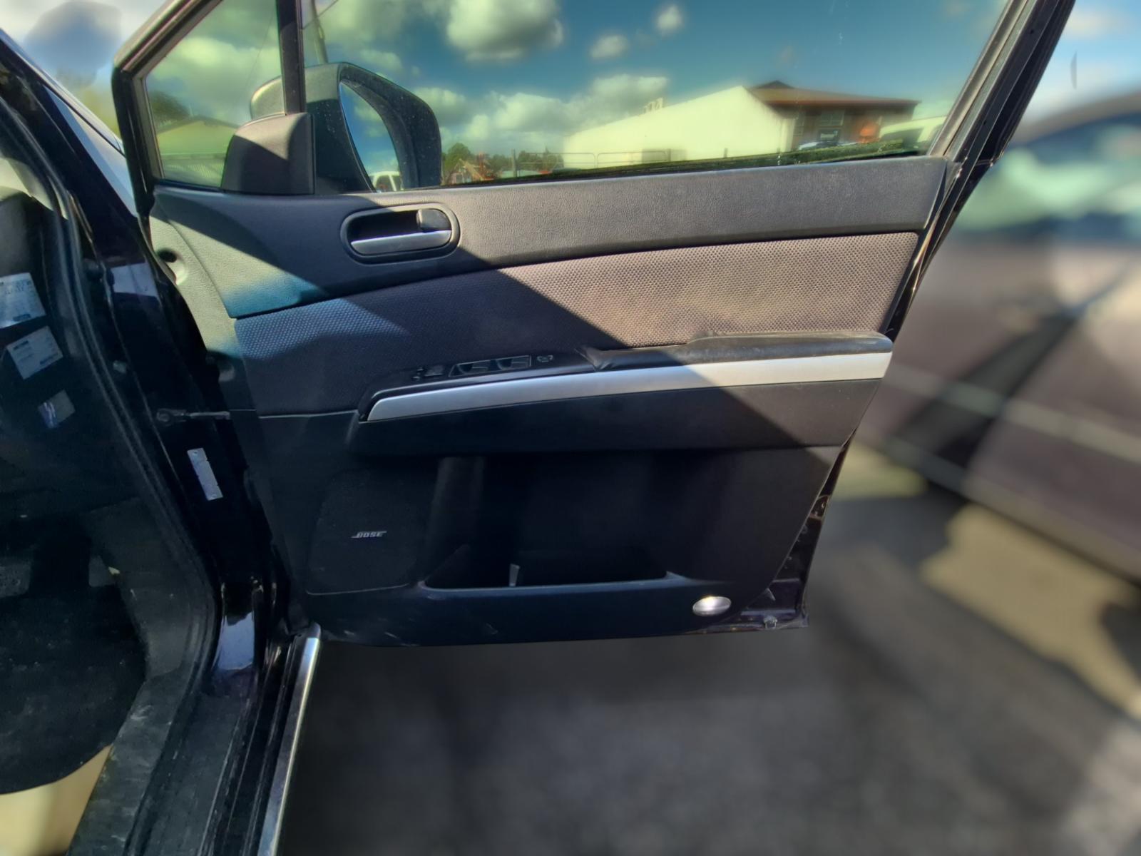 Mazda MPV - LY3P 2007-Present