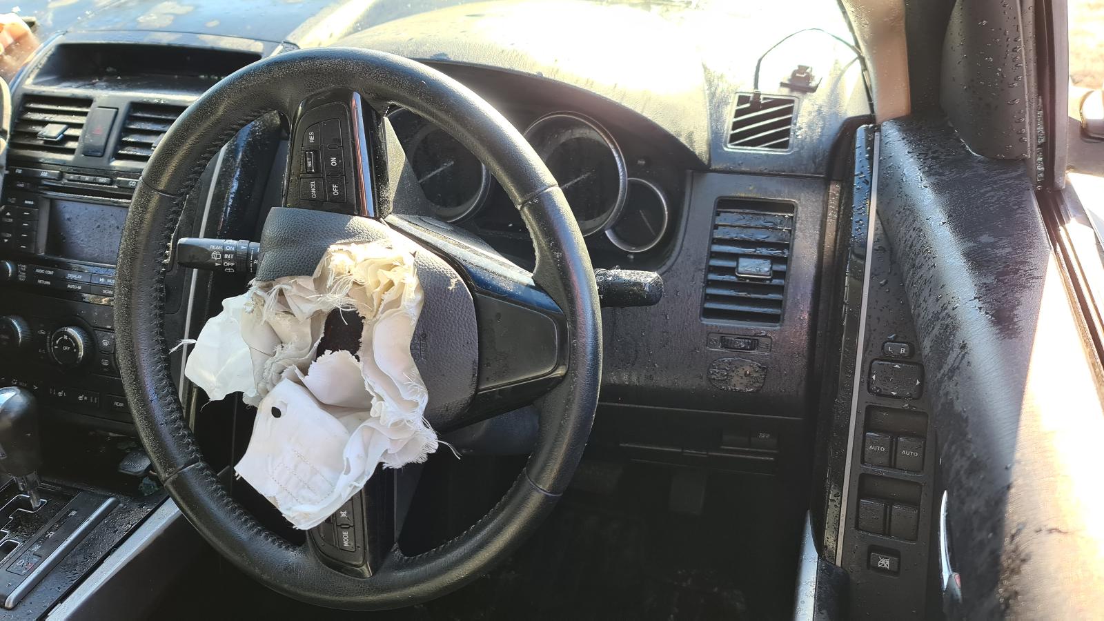 Mazda CX9 - TB 2006-2015