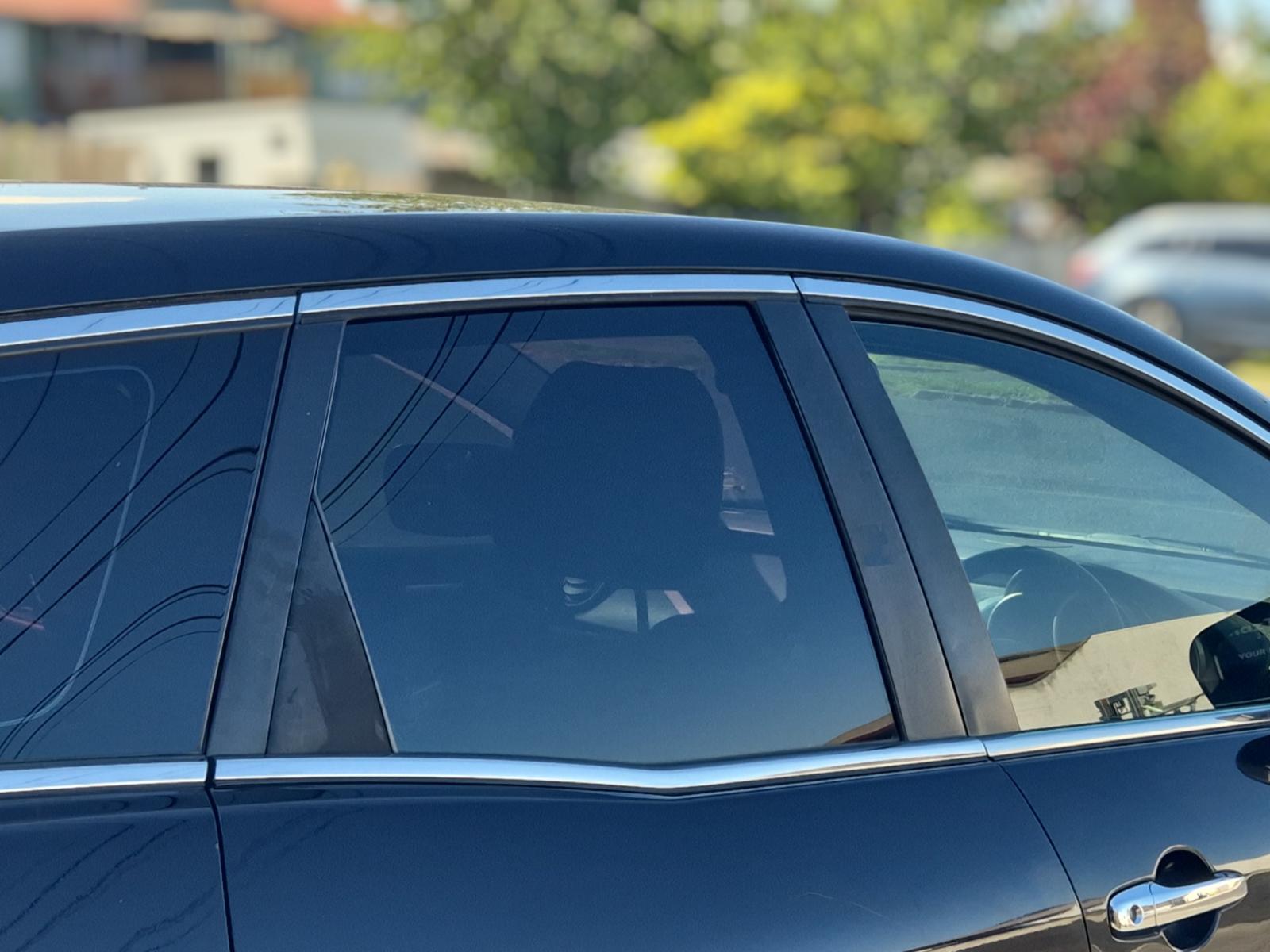 Mazda CX7 - ER 2006-2012