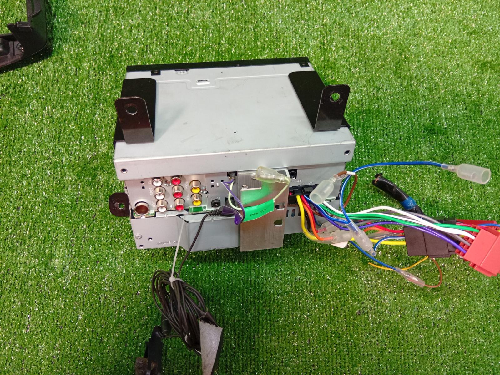 Radio_Cd_Dvd_Sat_Tv