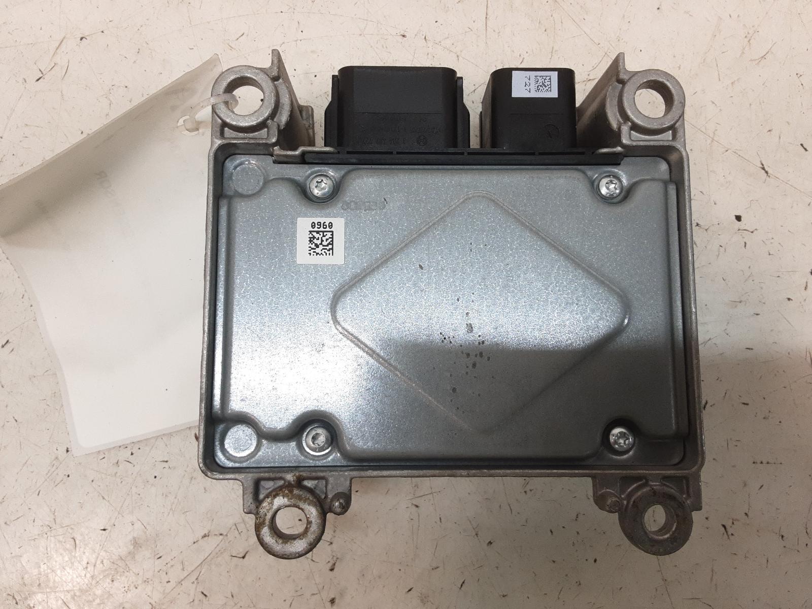 Airbag_Module_Sensor