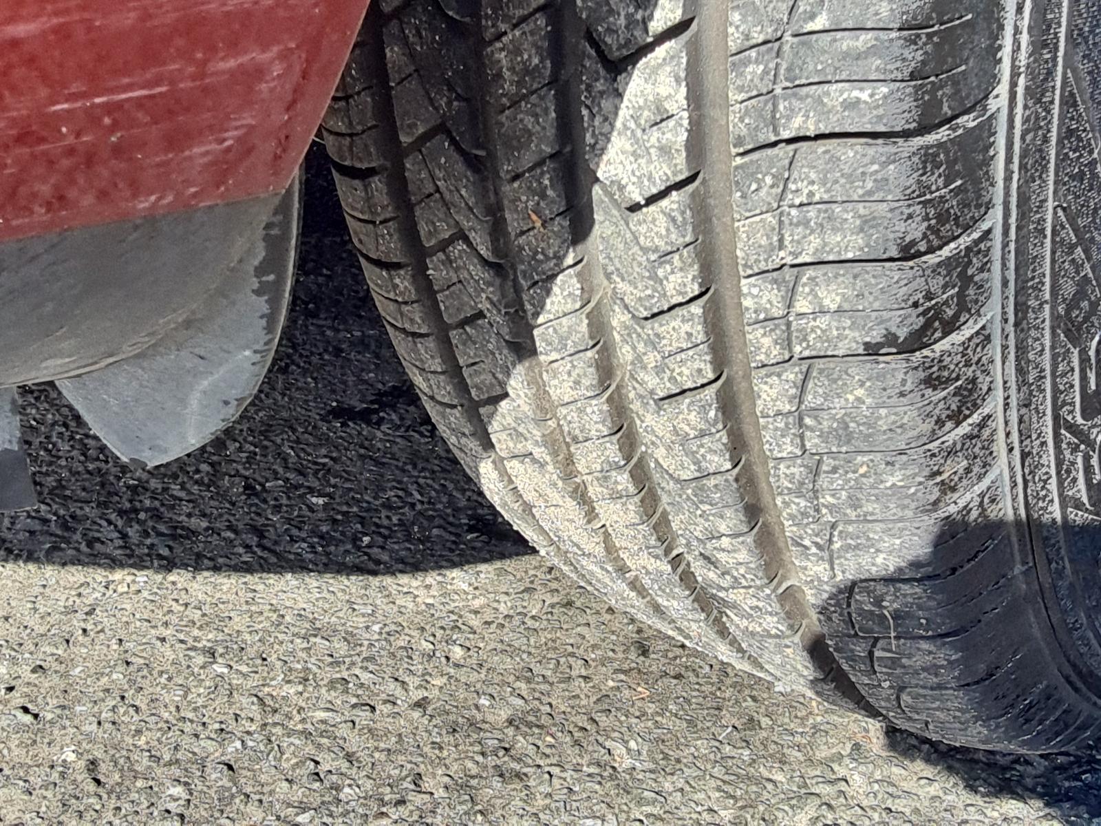 Mazda CX7 - ER 2006-2012