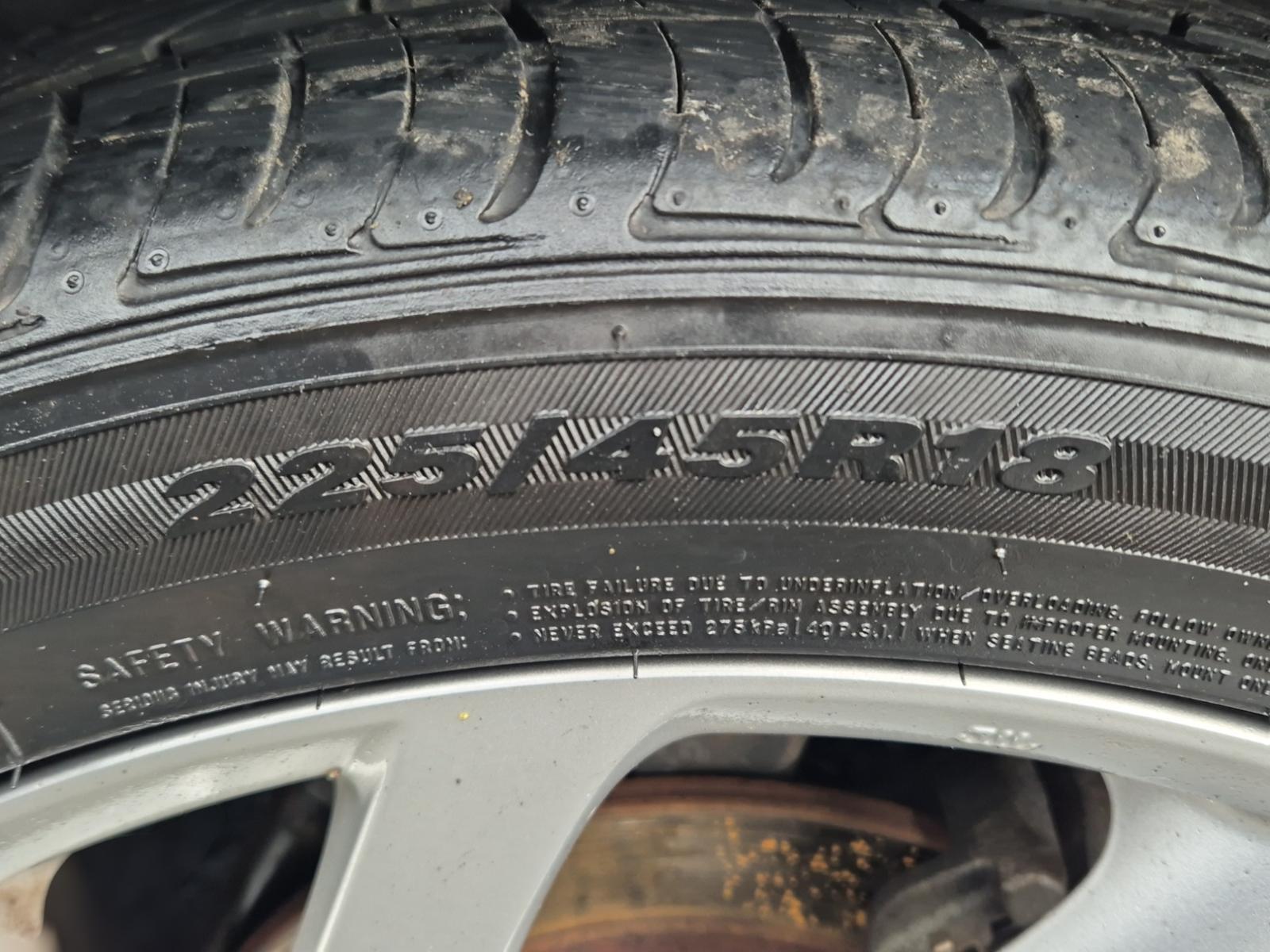 Mazda Mazda6 - GH 2008-2012