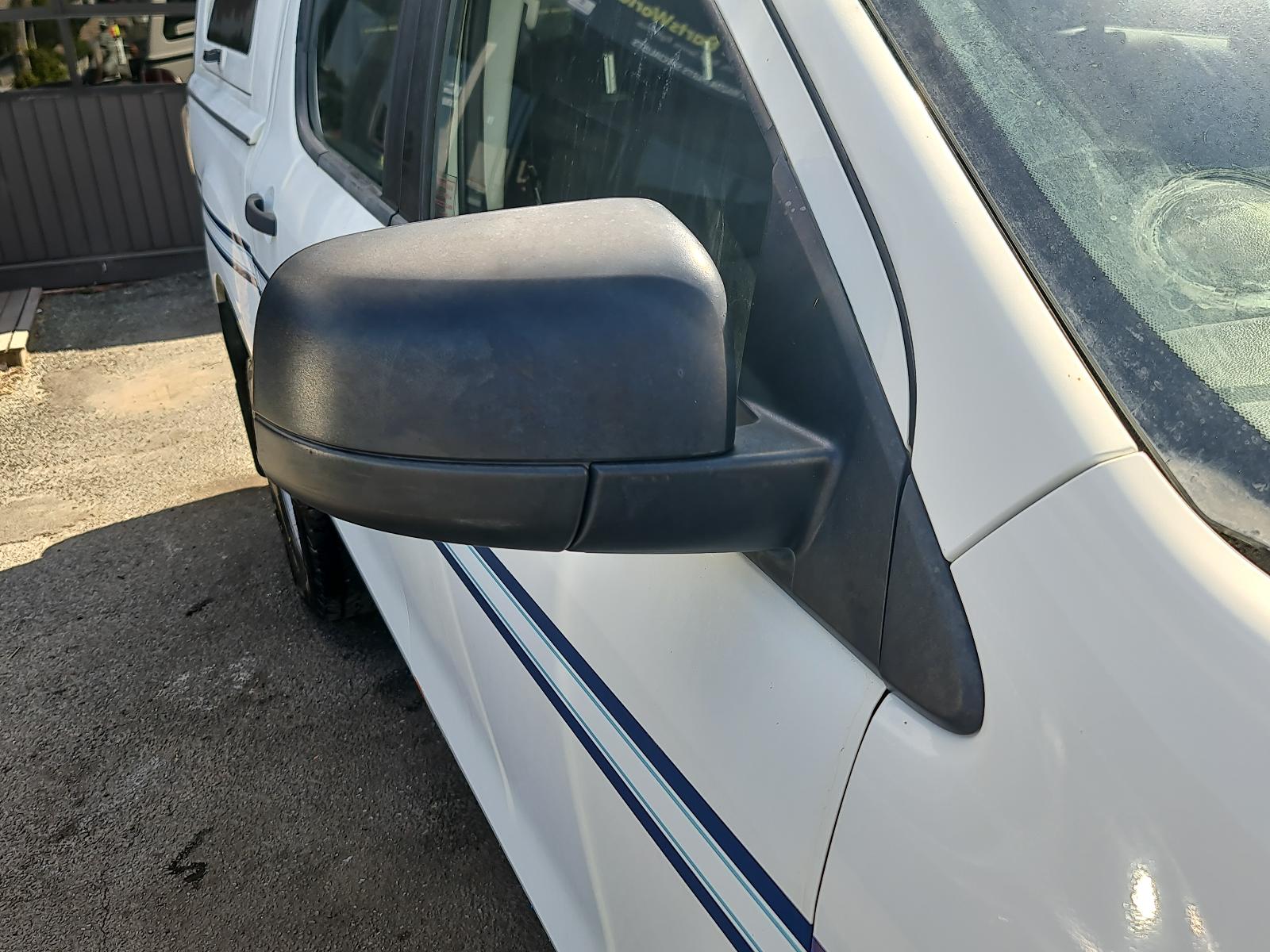 Mazda BT50 - UP 2011-Present