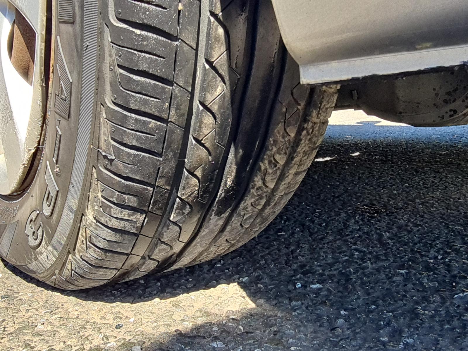 Mazda Axela - BL 2009-2013