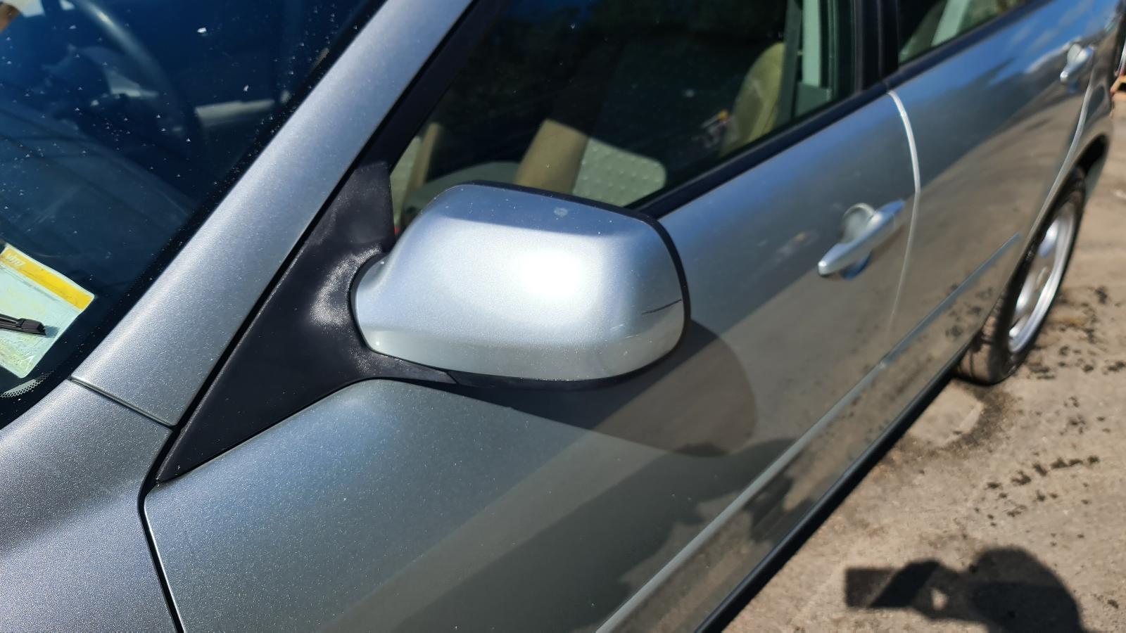 Mazda Mazda6 - GG 2002-2008