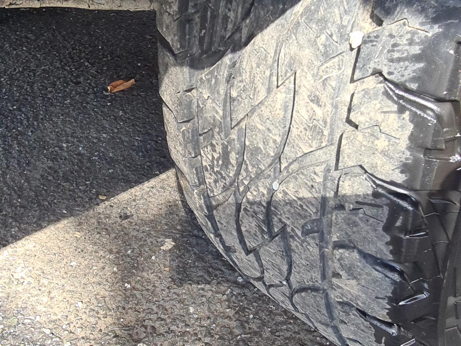 Mazda BT50 - UN 2006-2011