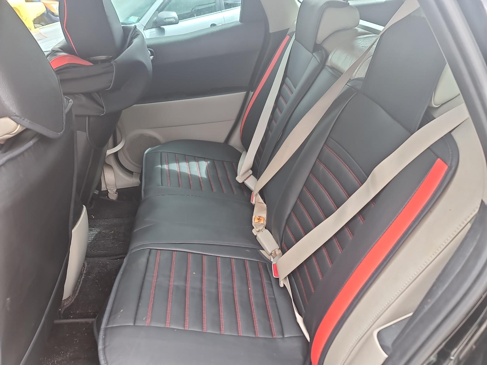 Mazda CX7 - ER 2006-2012