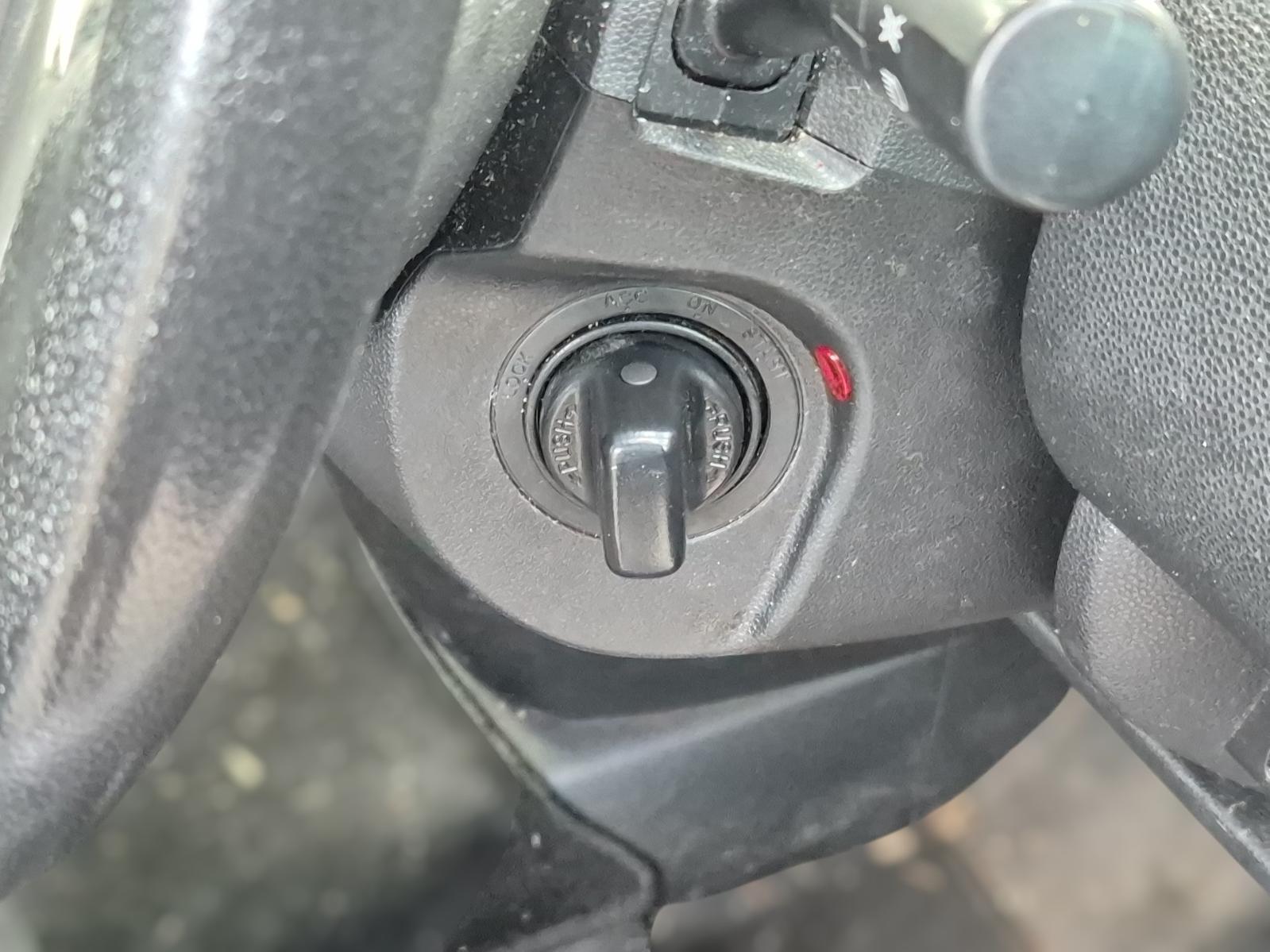 Ignition_W_Key