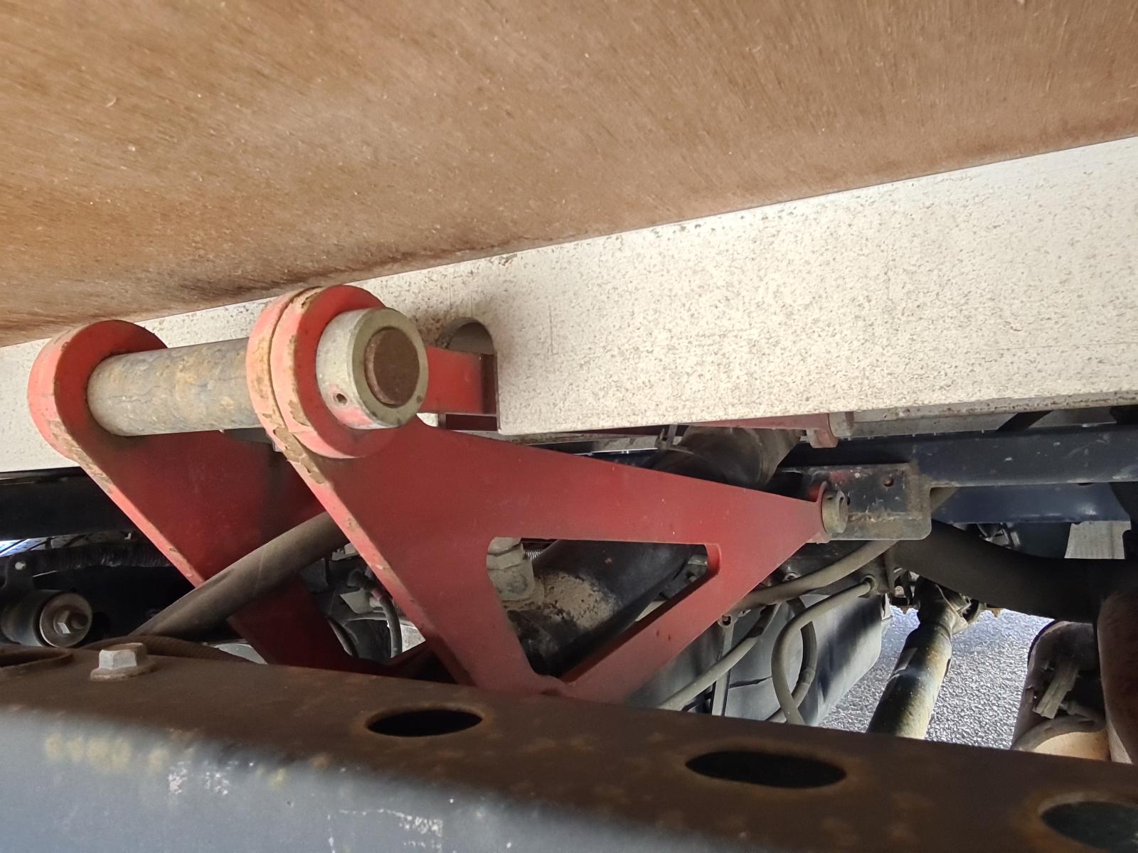 Mazda BT50 - UP 2011-Present