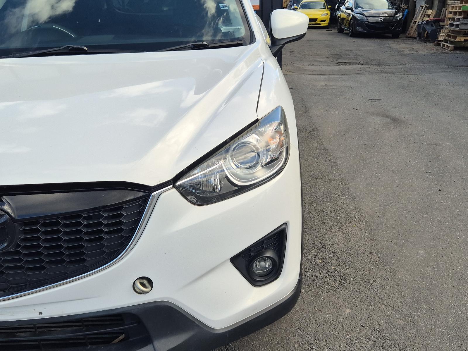 Mazda CX5 - KE 2012-Present