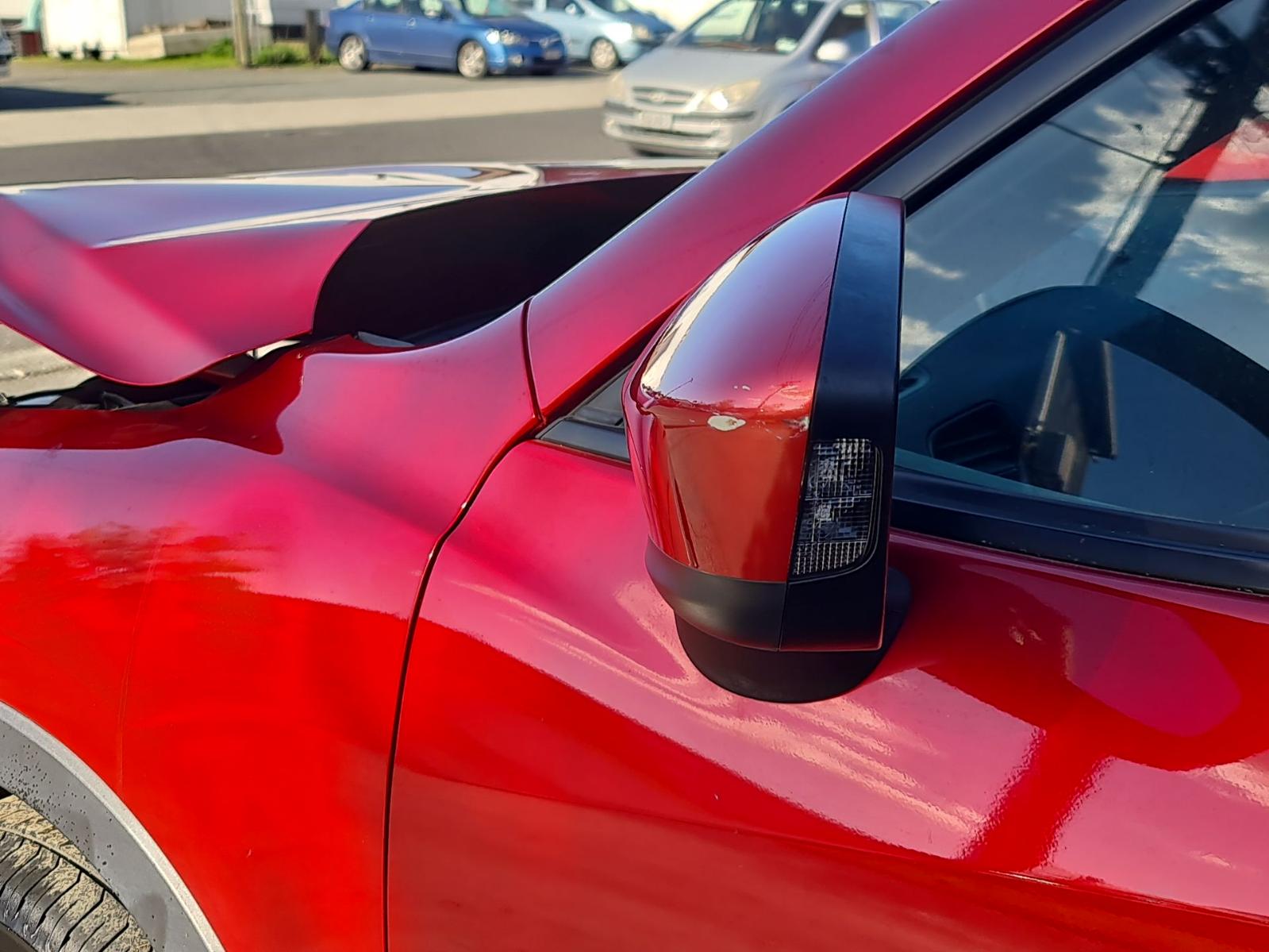 Mazda CX5 - KE 2012-Present