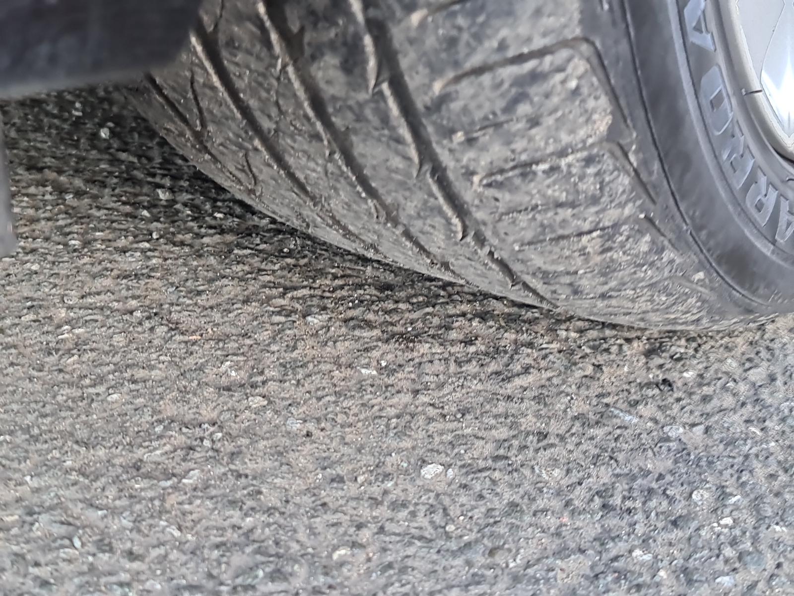 Mazda Atenza - GH 2008-2012