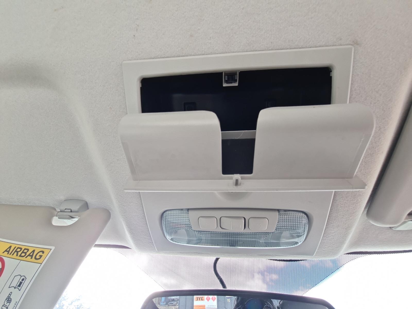 Mazda BT50 - UP 2011-Present