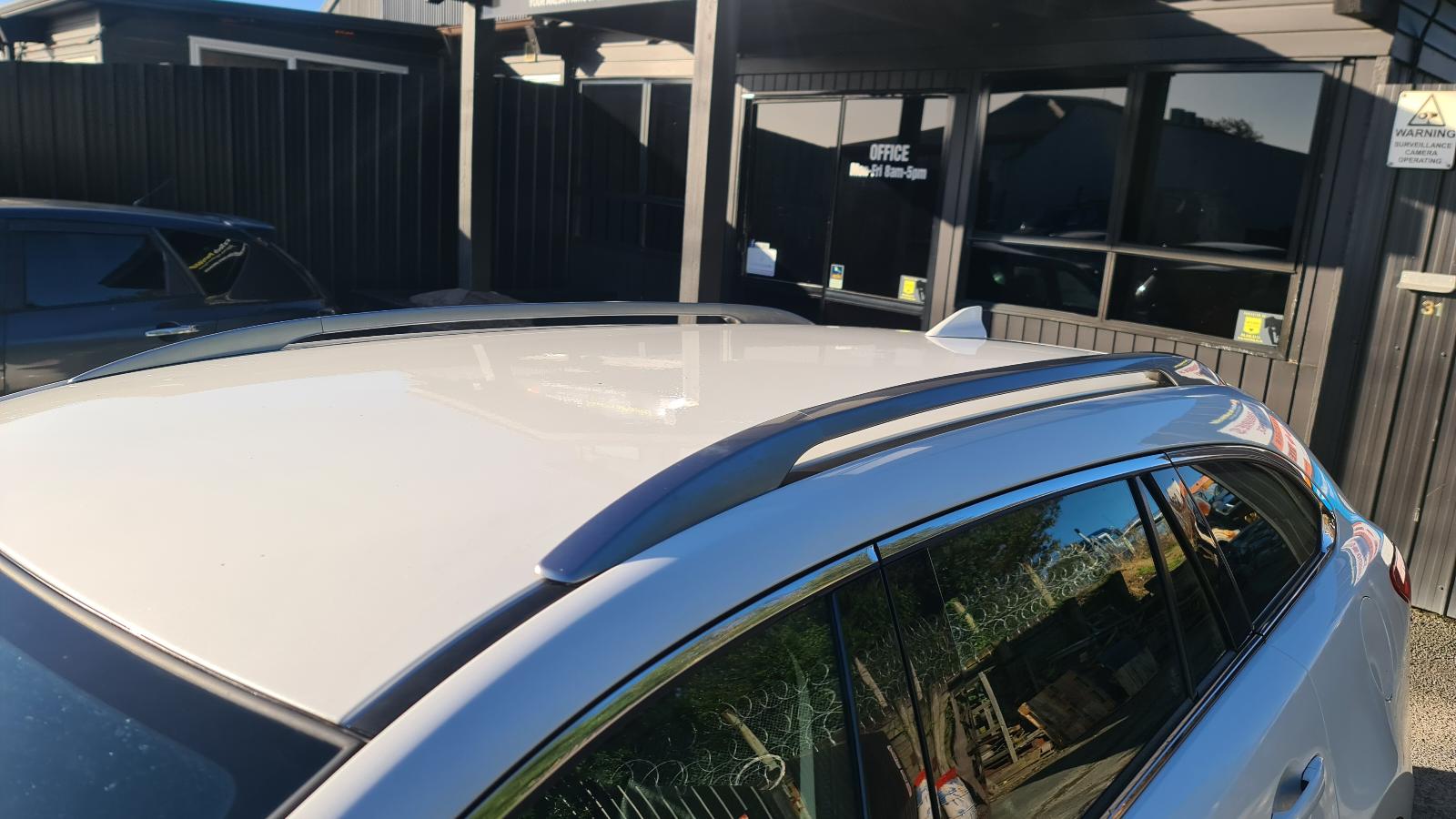 Mazda Mazda6 - GL 16-