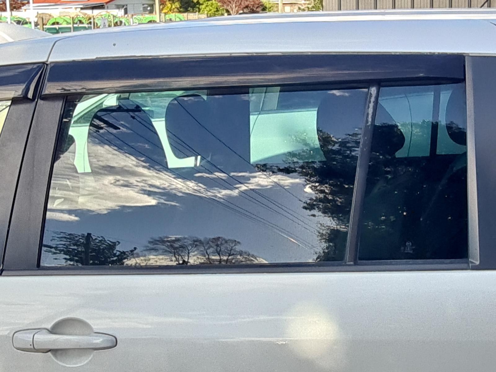 Mazda MPV - LY3P 2007-Present