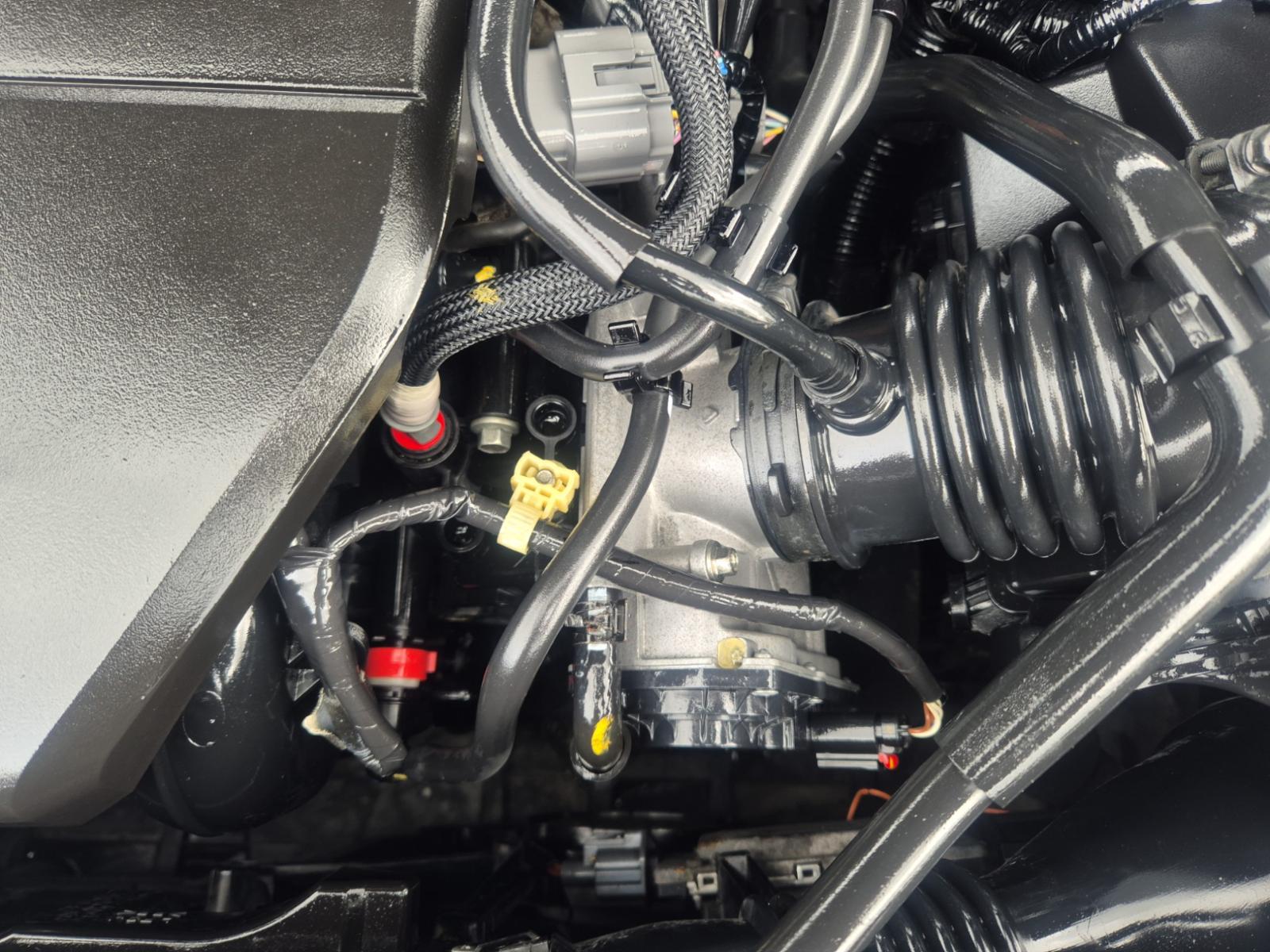 Mazda Axela - BL 2009-2013