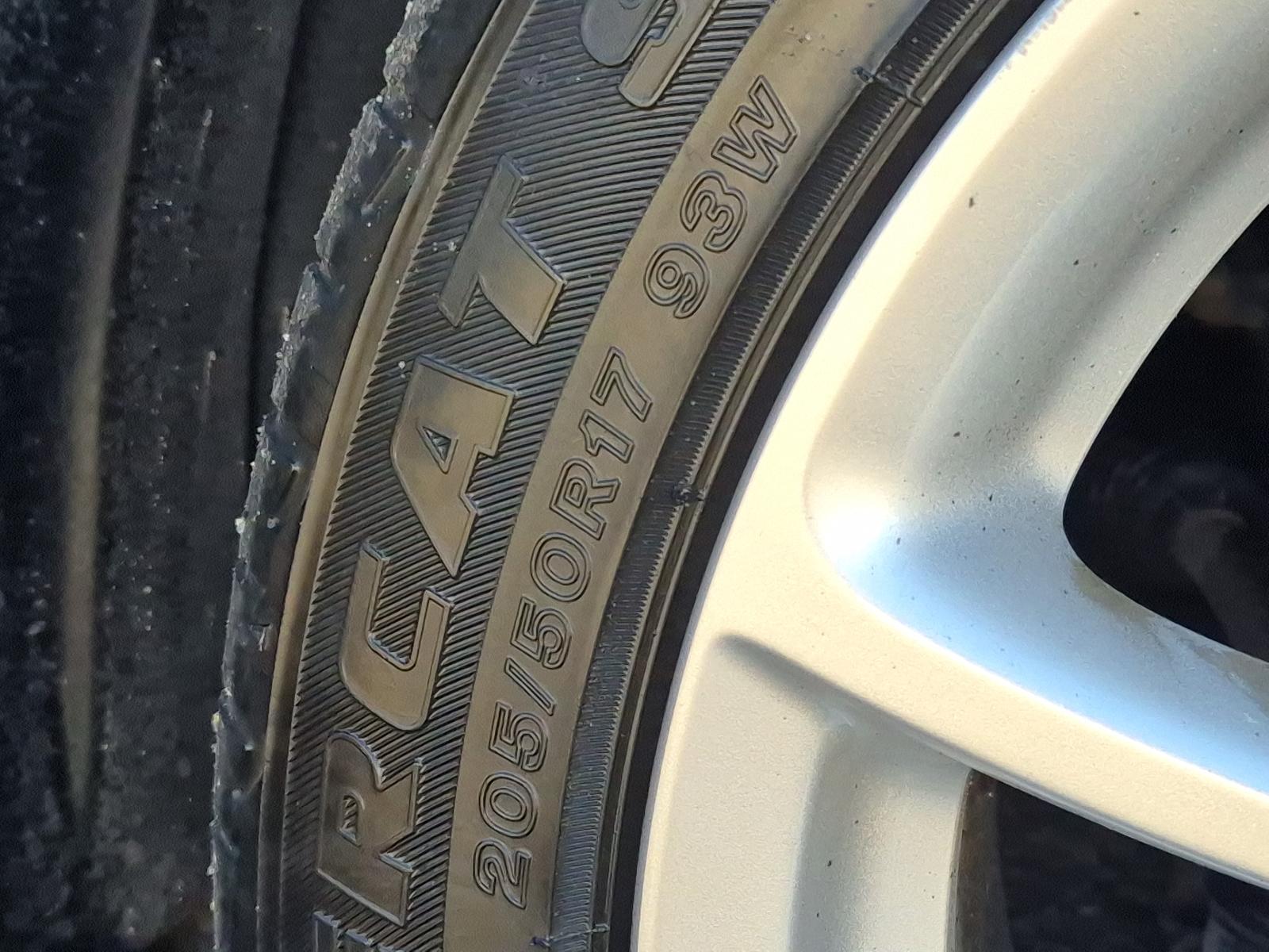 Mazda Axela - BL 2009-2013