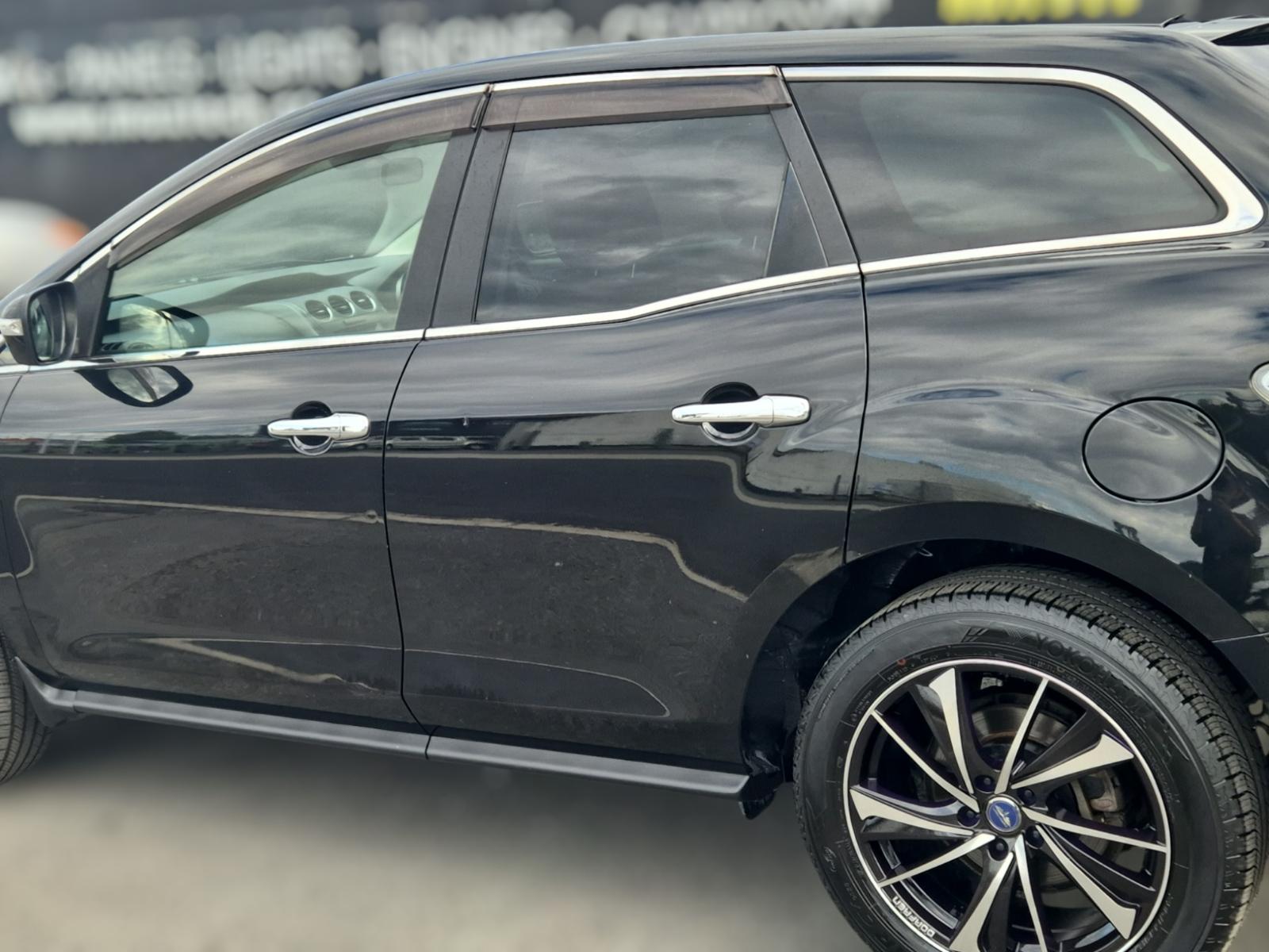 Mazda CX7 - ER 2006-2012