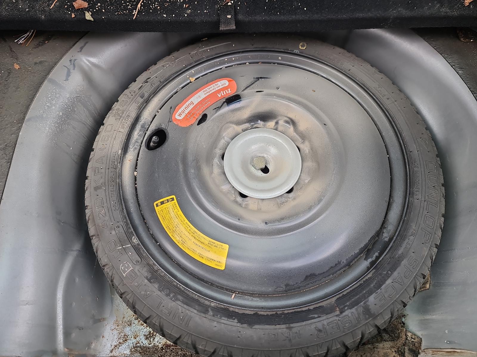 Mazda Axela - BK 2003-2009