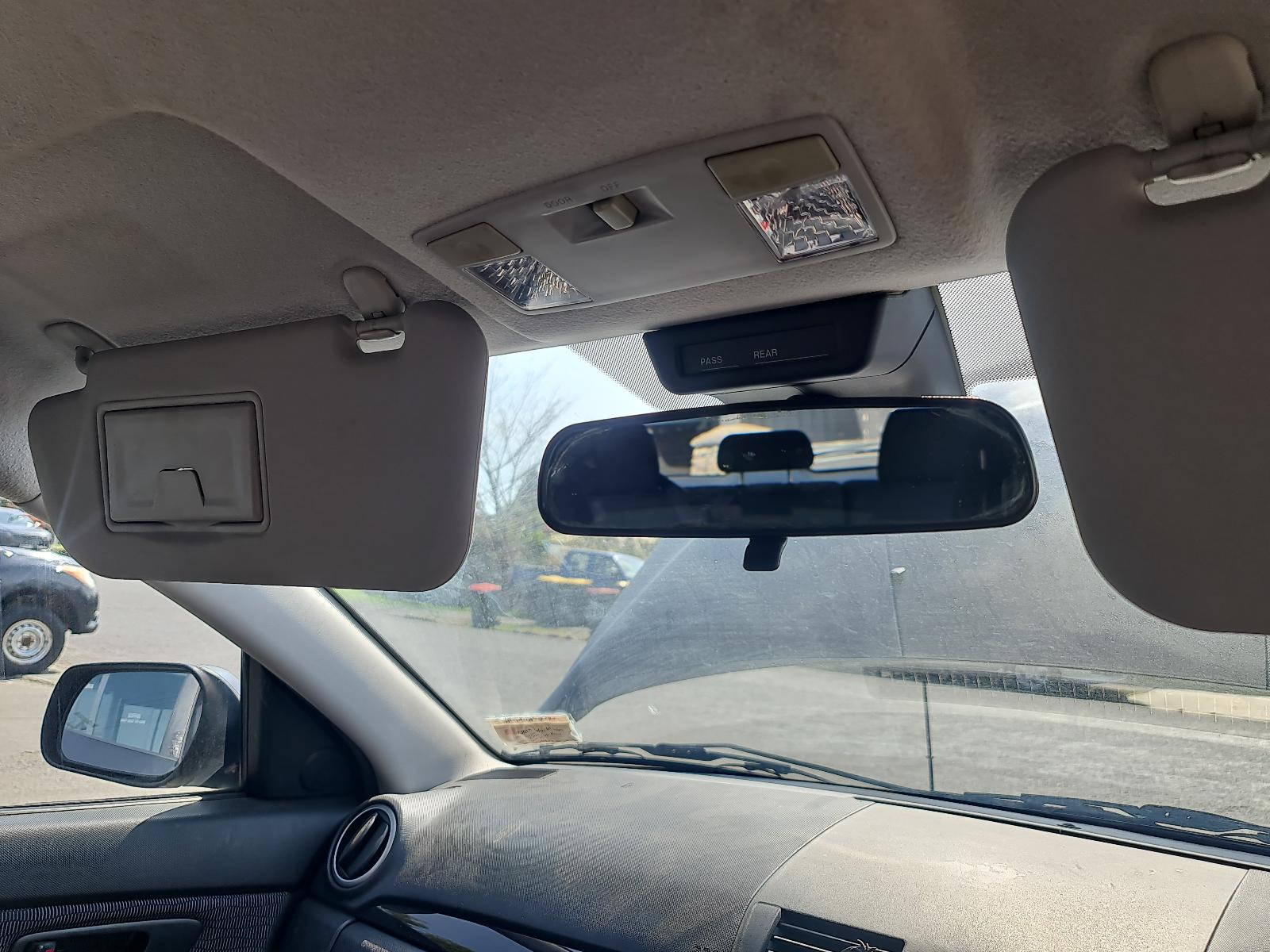 Mazda Mazda3 - BK 2003-2008