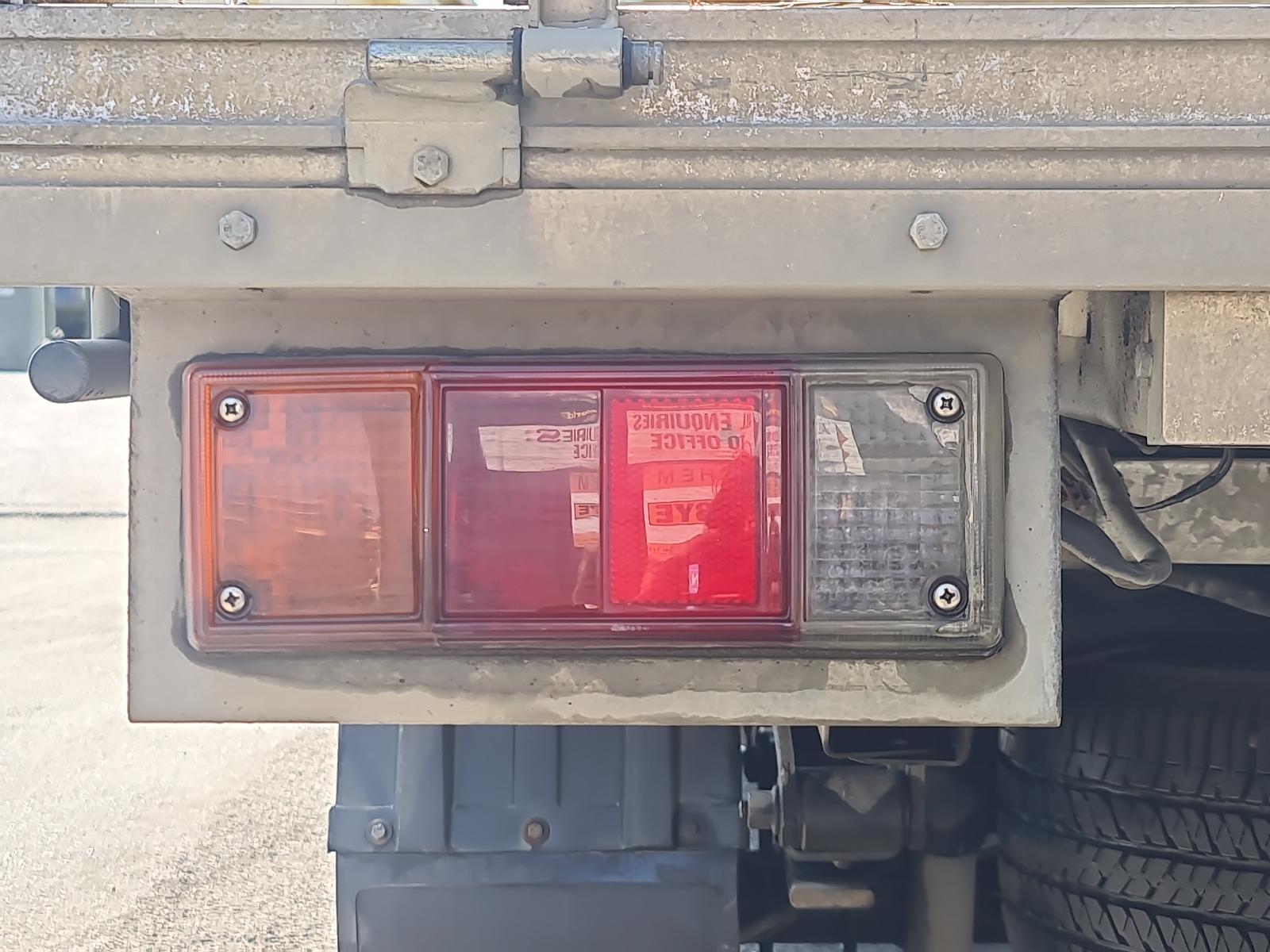 Mazda BT50 - UP 2011-Present