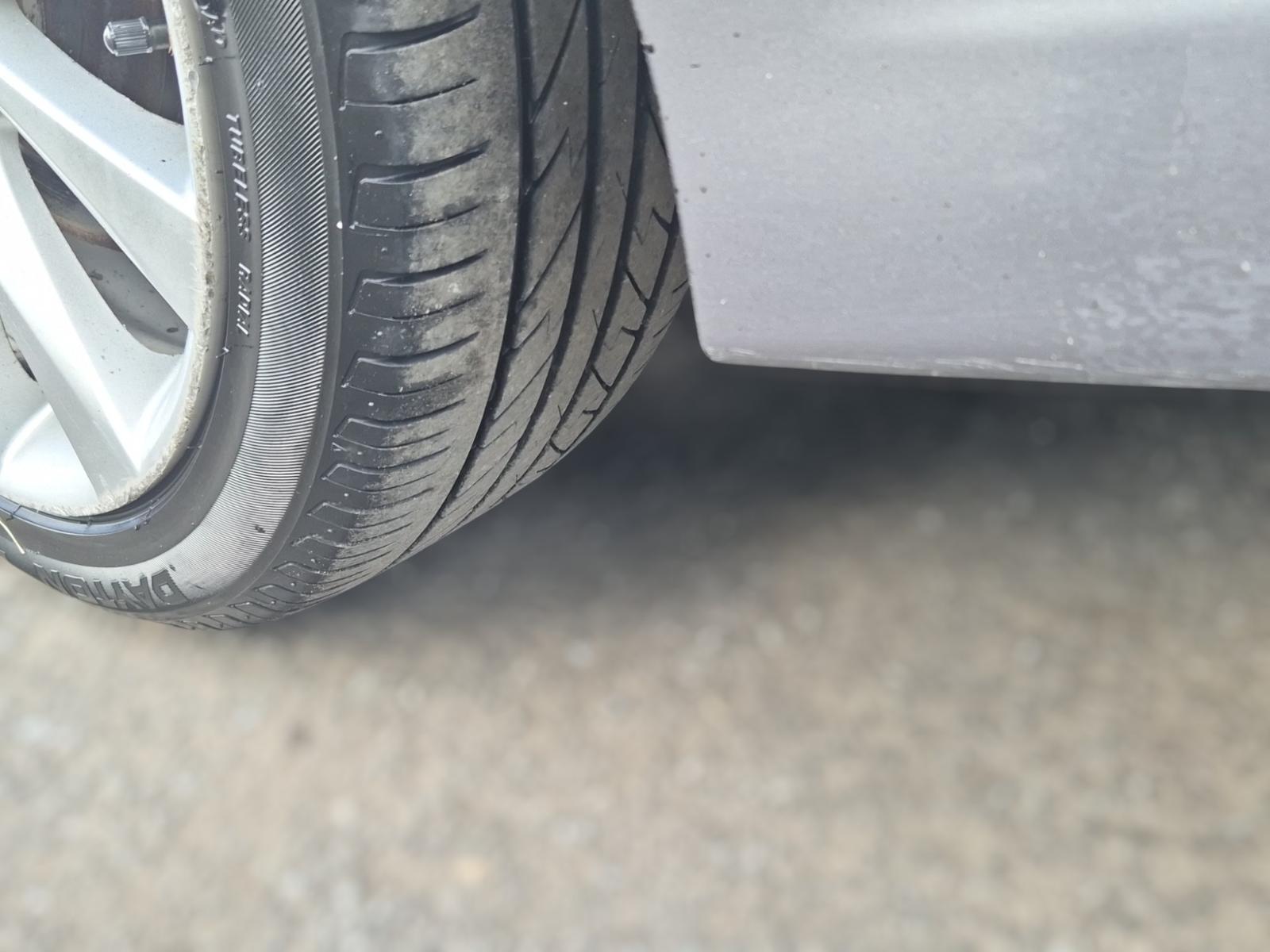 Mazda Atenza - GG 2002-2008