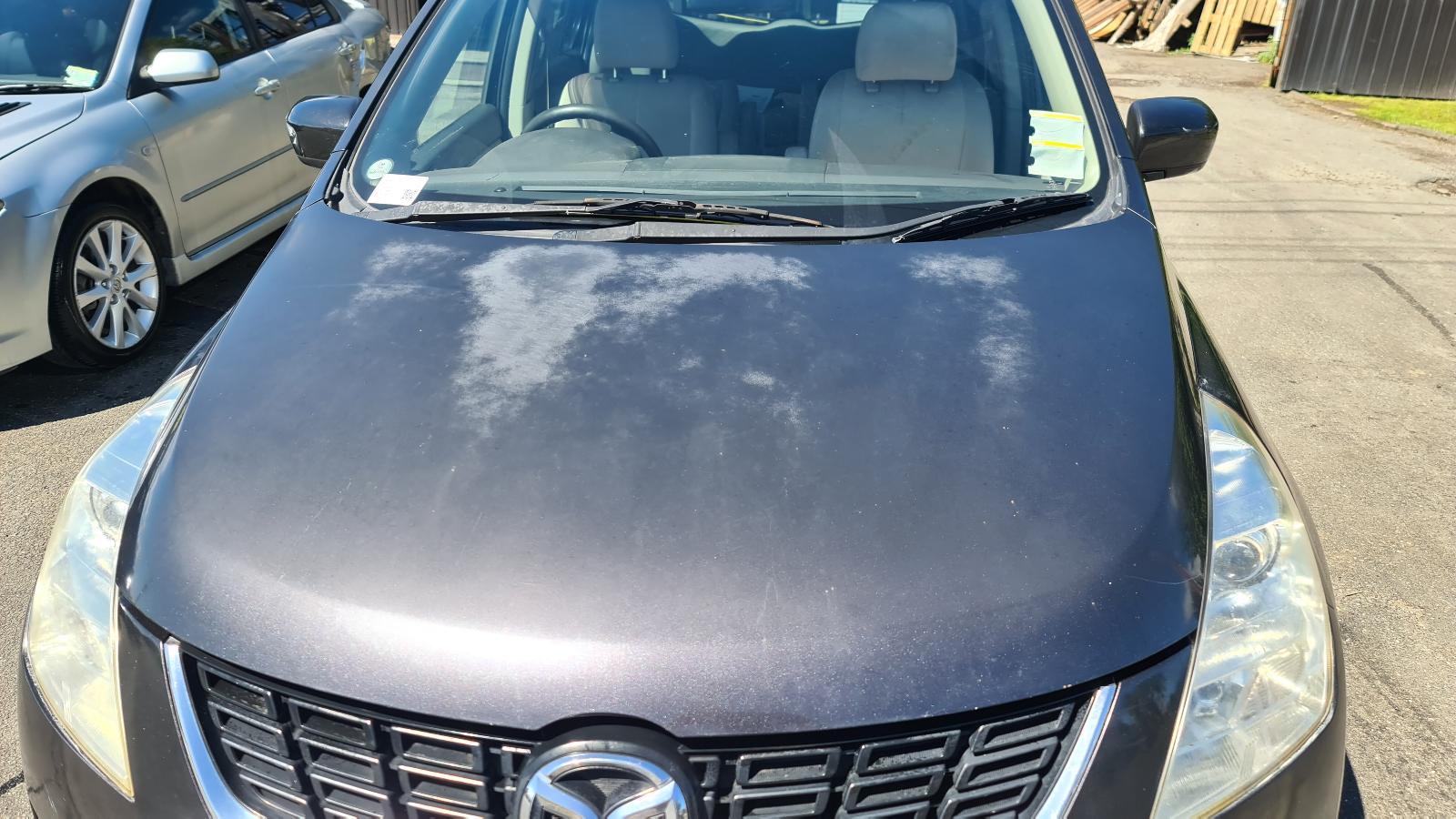 Mazda MPV - LY 2006-2016