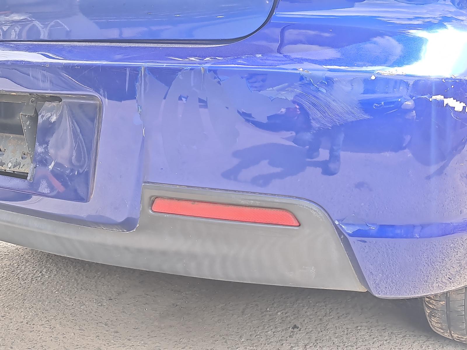 Mazda Axela - BK 2003-2009