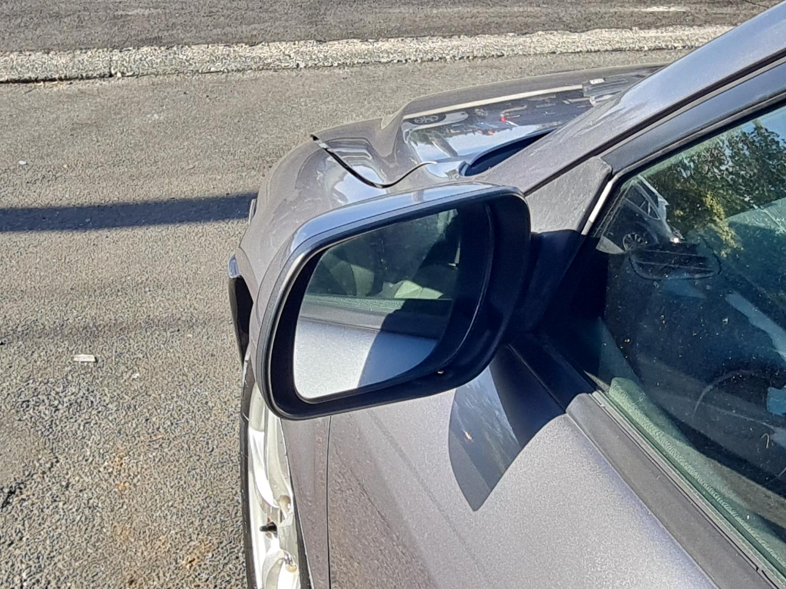 Mazda Atenza - GY 2002-2008