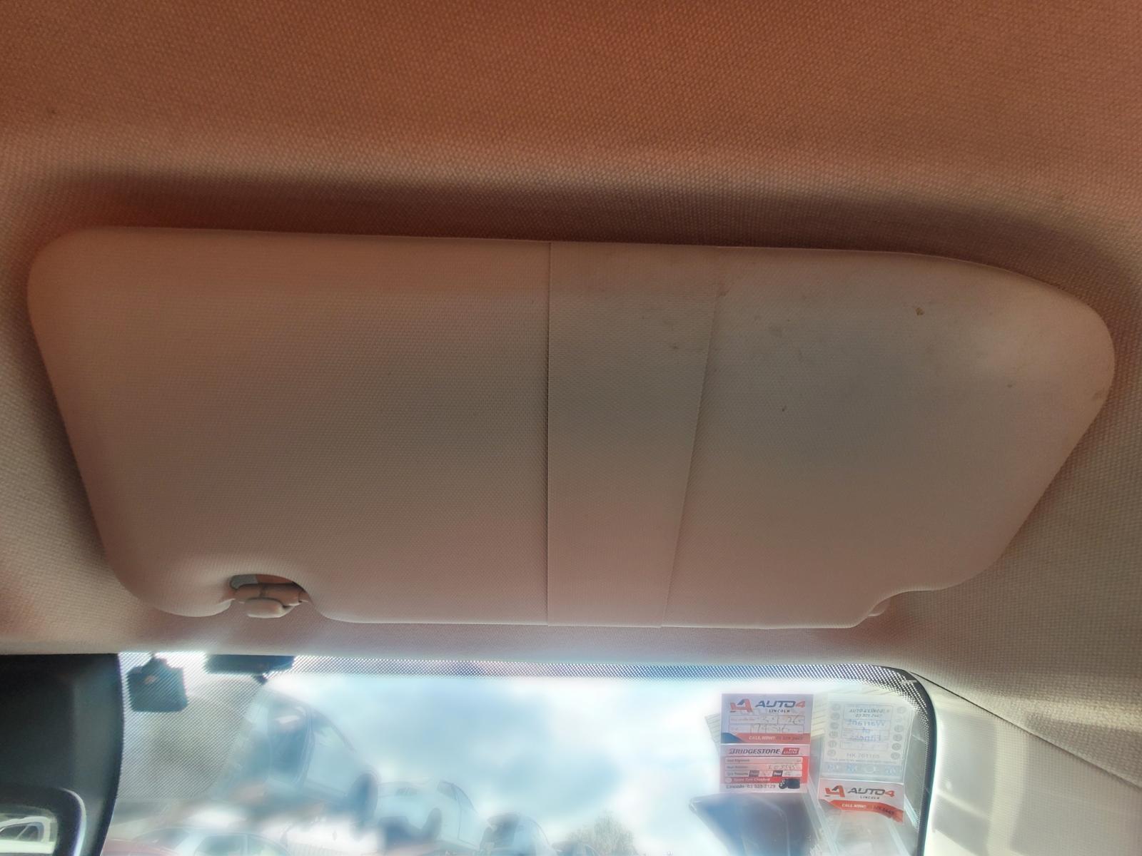 Sunvisor