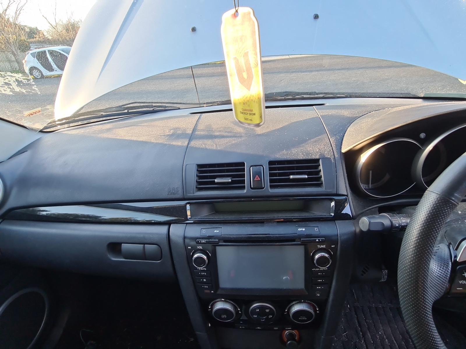 Mazda Axela - BK 2003-2009