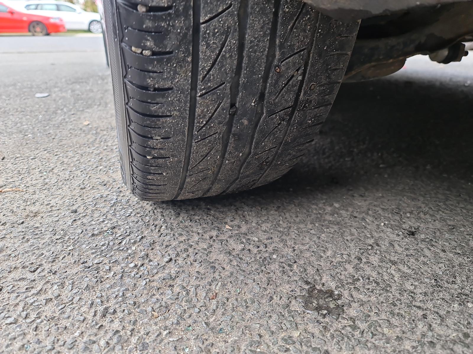 Mazda Axela - BK 2003-2009